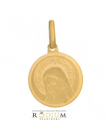 Dewocjonalia | hurt złota kraków, hurtownia jubilerska, złoto hurt, hurtownia złota, złote medaliki, hurtownia z biżuterią, hurtownia bizuterii, jubiler online złoto