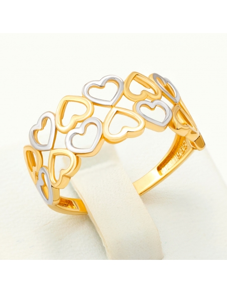 Pierścionki | hurt złota kraków, hurtownia jubilerska, złoto hurt, hurtownia złota, złote medaliki, hurtownia z biżuterią, hurtownia bizuterii, jubiler online złoto