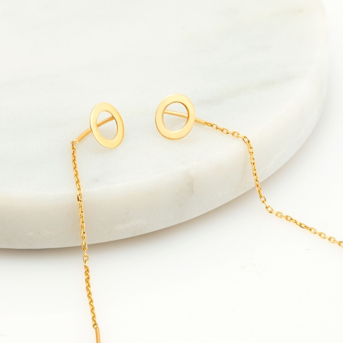 Kolczyki | hurt złota kraków, hurtownia jubilerska, złoto hurt, hurtownia złota, złote medaliki, hurtownia z biżuterią, hurtownia bizuterii, jubiler online złoto