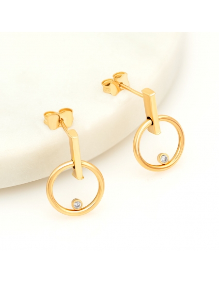 Kolczyki | hurt złota kraków, hurtownia jubilerska, złoto hurt, hurtownia złota, złote medaliki, hurtownia z biżuterią, hurtownia bizuterii, jubiler online złoto