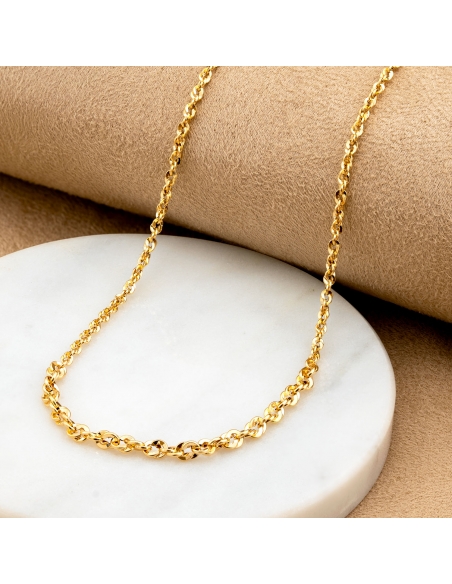 Łańcuszki | hurt złota kraków, hurtownia jubilerska, złoto hurt, hurtownia złota, złote medaliki, hurtownia z biżuterią, hurtownia bizuterii, jubiler online złoto