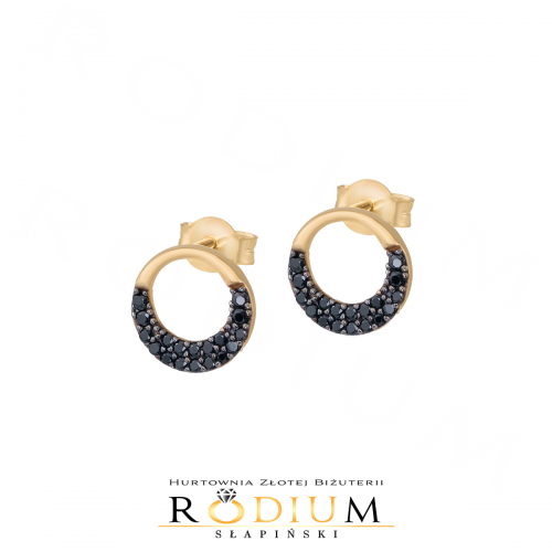 Kolczyki | hurt złota kraków, hurtownia jubilerska, złoto hurt, hurtownia złota, złote medaliki, hurtownia z biżuterią, hurtownia bizuterii, jubiler online złoto