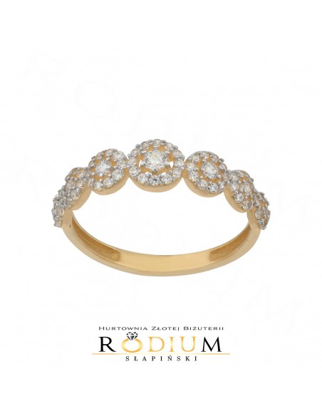 Pierścionki | hurt złota kraków, hurtownia jubilerska, złoto hurt, hurtownia złota, złote medaliki, hurtownia z biżuterią, hurtownia bizuterii, jubiler online złoto