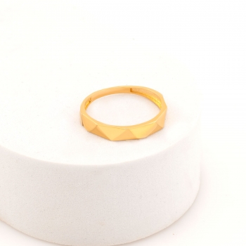 Pierścionek złoty... 2