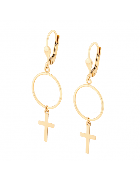 Kolczyki | hurt złota kraków, hurtownia jubilerska, złoto hurt, hurtownia złota, złote medaliki, hurtownia z biżuterią, hurtownia bizuterii, jubiler online złoto