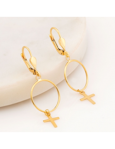 Kolczyki | hurt złota kraków, hurtownia jubilerska, złoto hurt, hurtownia złota, złote medaliki, hurtownia z biżuterią, hurtownia bizuterii, jubiler online złoto