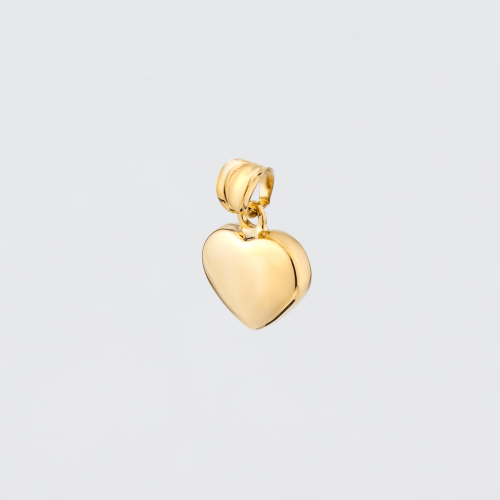 Przywieszka złota, serce z... Przywieszki | hurt złota kraków, hurtownia jubilerska, złoto hurt, hurtownia złota, złote medaliki, hurtownia z biżuterią, hurtownia bizuterii, jubiler online złoto