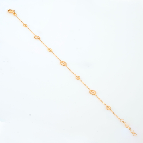 Bransoleta złota celebrytkowa... Bransolety | hurt złota kraków, hurtownia jubilerska, złoto hurt, hurtownia złota, złote medaliki, hurtownia z biżuterią, hurtownia bizuterii, jubiler online złoto