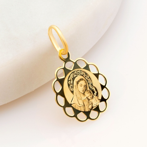 Dewocjonalia | hurt złota kraków, hurtownia jubilerska, złoto hurt, hurtownia złota, złote medaliki, hurtownia z biżuterią, hurtownia bizuterii, jubiler online złoto