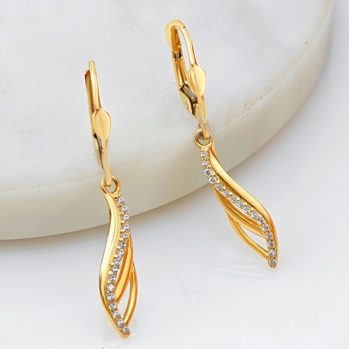 Kolczyki | hurt złota kraków, hurtownia jubilerska, złoto hurt, hurtownia złota, złote medaliki, hurtownia z biżuterią, hurtownia bizuterii, jubiler online złoto