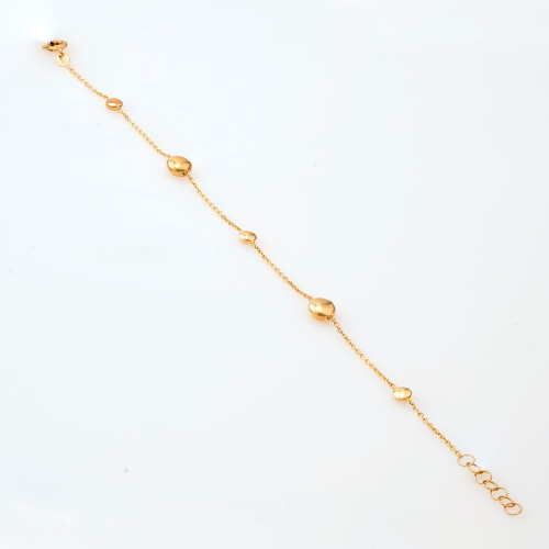 Bransoleta złota okrągłe gładkie... Bransolety | hurt złota kraków, hurtownia jubilerska, złoto hurt, hurtownia złota, złote medaliki, hurtownia z biżuterią, hurtownia bizuterii, jubiler online złoto