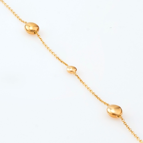 Bransoleta złota okrągłe gładkie... Bransolety | hurt złota kraków, hurtownia jubilerska, złoto hurt, hurtownia złota, złote medaliki, hurtownia z biżuterią, hurtownia bizuterii, jubiler online złoto