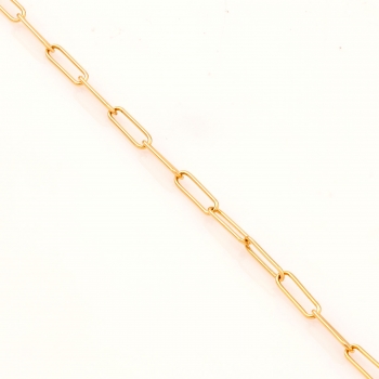 Bransoleta złota połączone... 2