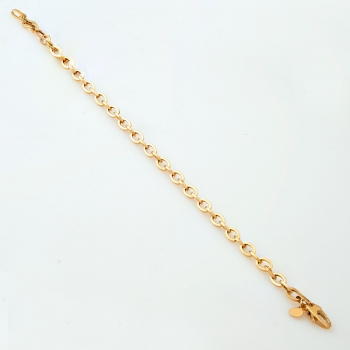 Bransoletka złota ozdobna... 2