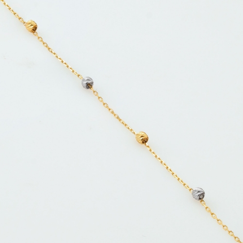 Bransoleta złota celebrytkowa... Bransolety | hurt złota kraków, hurtownia jubilerska, złoto hurt, hurtownia złota, złote medaliki, hurtownia z biżuterią, hurtownia bizuterii, jubiler online złoto