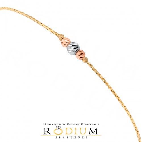 Bransolety | hurt złota kraków, hurtownia jubilerska, złoto hurt, hurtownia złota, złote medaliki, hurtownia z biżuterią, hurtownia bizuterii, jubiler online złoto