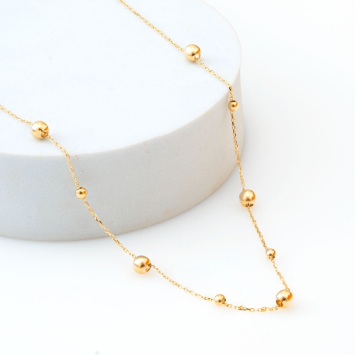 Złoty naszyjnik celebrytka gładkie... Celebrytki | hurt złota kraków, hurtownia jubilerska, złoto hurt, hurtownia złota, złote medaliki, hurtownia z biżuterią, hurtownia bizuterii, jubiler online złoto