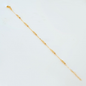 Bransoleta złota... 2