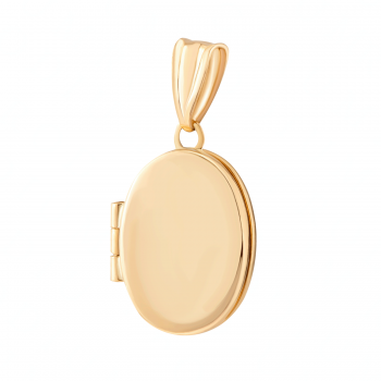 Przywieszka złota puzderko... 2