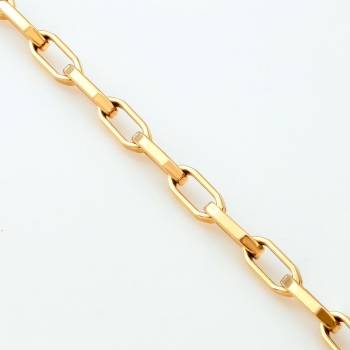 Bransoletka złota ozdobna... 2