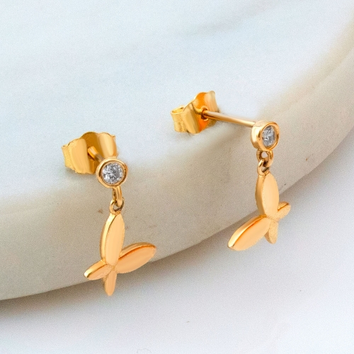 Kolczyki | hurt złota kraków, hurtownia jubilerska, złoto hurt, hurtownia złota, złote medaliki, hurtownia z biżuterią, hurtownia bizuterii, jubiler online złoto