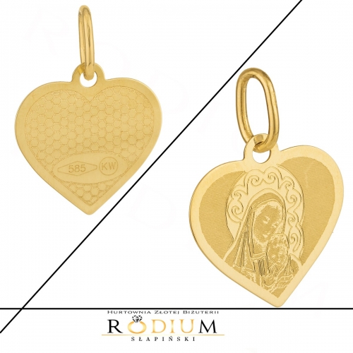 Dewocjonalia | hurt złota kraków, hurtownia jubilerska, złoto hurt, hurtownia złota, złote medaliki, hurtownia z biżuterią, hurtownia bizuterii, jubiler online złoto