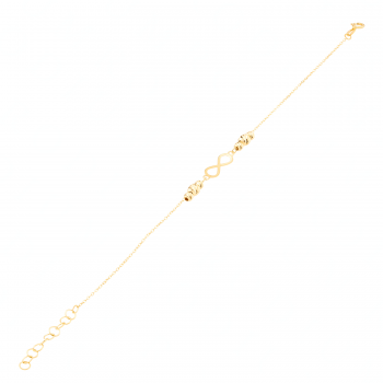 Bransoleta złota... 2