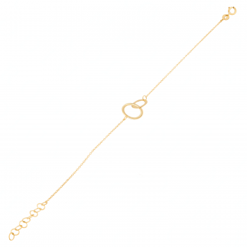 Bransoleta złota... 2