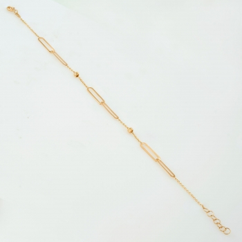 Bransoleta złota... 2