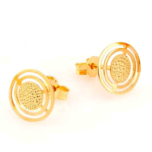 Kolczyki | hurt złota kraków, hurtownia jubilerska, złoto hurt, hurtownia złota, złote medaliki, hurtownia z biżuterią, hurtownia bizuterii, jubiler online złoto