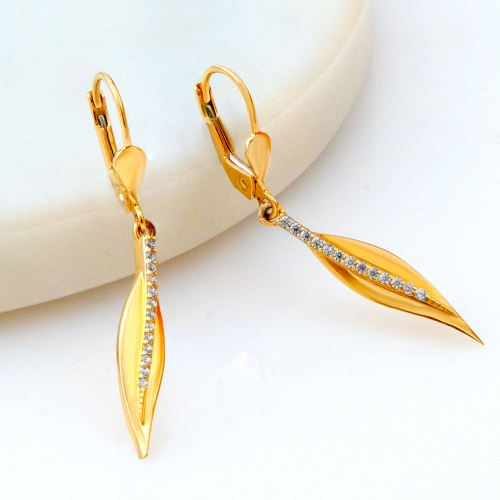 Kolczyki | hurt złota kraków, hurtownia jubilerska, złoto hurt, hurtownia złota, złote medaliki, hurtownia z biżuterią, hurtownia bizuterii, jubiler online złoto