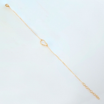 Bransoleta złota... 2