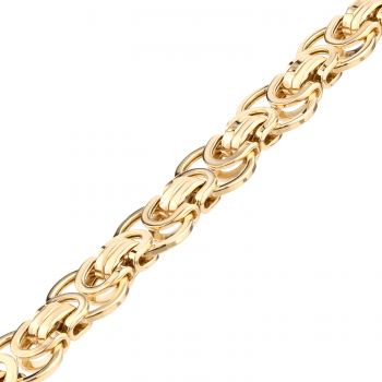 Bransoletka złota ozdobna... 2