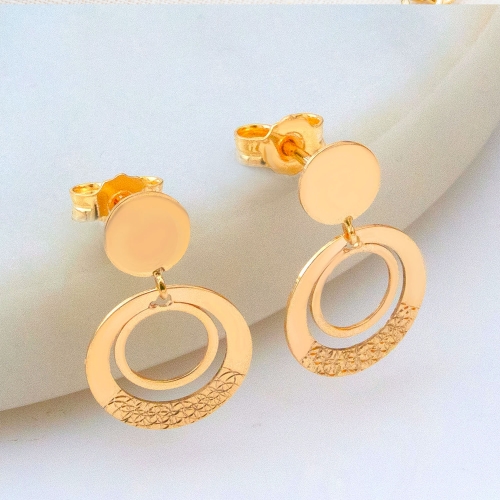 Kolczyki | hurt złota kraków, hurtownia jubilerska, złoto hurt, hurtownia złota, złote medaliki, hurtownia z biżuterią, hurtownia bizuterii, jubiler online złoto