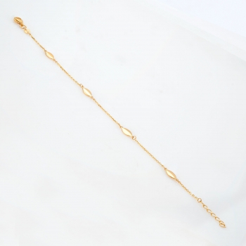 Bransoleta złota... 2