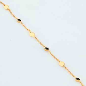 Bransoleta złota... 2