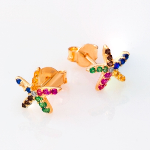 Kolczyki | hurt złota kraków, hurtownia jubilerska, złoto hurt, hurtownia złota, złote medaliki, hurtownia z biżuterią, hurtownia bizuterii, jubiler online złoto