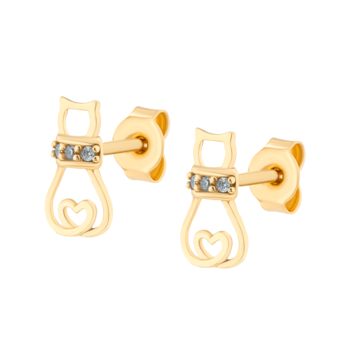 Kolczyki | hurt złota kraków, hurtownia jubilerska, złoto hurt, hurtownia złota, złote medaliki, hurtownia z biżuterią, hurtownia bizuterii, jubiler online złoto