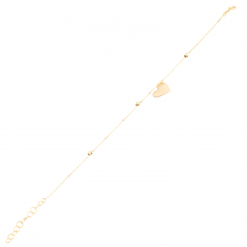 Bransoletka złota... 2