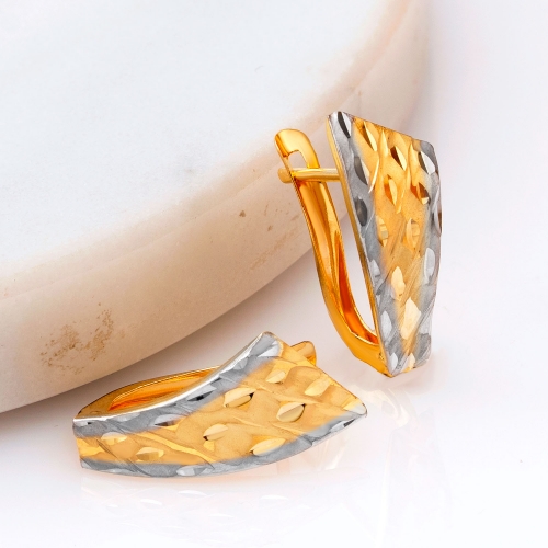 Kolczyki | hurt złota kraków, hurtownia jubilerska, złoto hurt, hurtownia złota, złote medaliki, hurtownia z biżuterią, hurtownia bizuterii, jubiler online złoto