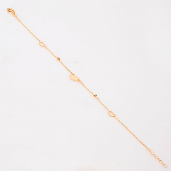 Bransoleta złota... 2