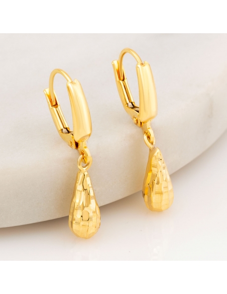 Kolczyki | hurt złota kraków, hurtownia jubilerska, złoto hurt, hurtownia złota, złote medaliki, hurtownia z biżuterią, hurtownia bizuterii, jubiler online złoto