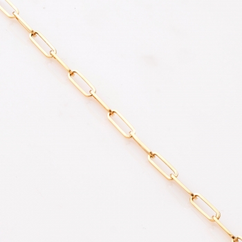 Bransoleta złota ozdobna... 2