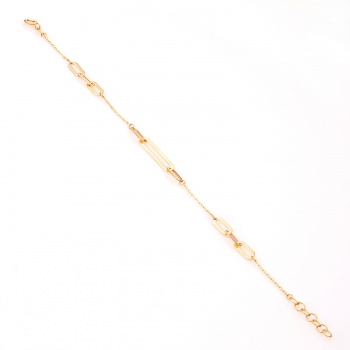 Bransoleta złota... 2