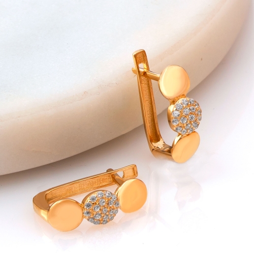 Kolczyki | hurt złota kraków, hurtownia jubilerska, złoto hurt, hurtownia złota, złote medaliki, hurtownia z biżuterią, hurtownia bizuterii, jubiler online złoto