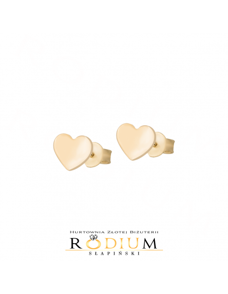 Kolczyki | hurt złota kraków, hurtownia jubilerska, złoto hurt, hurtownia złota, złote medaliki, hurtownia z biżuterią, hurtownia bizuterii, jubiler online złoto