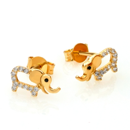 Kolczyki | hurt złota kraków, hurtownia jubilerska, złoto hurt, hurtownia złota, złote medaliki, hurtownia z biżuterią, hurtownia bizuterii, jubiler online złoto