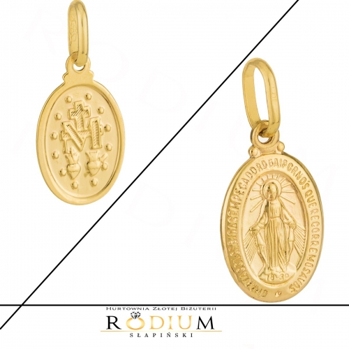 Dewocjonalia | hurt złota kraków, hurtownia jubilerska, złoto hurt, hurtownia złota, złote medaliki, hurtownia z biżuterią, hurtownia bizuterii, jubiler online złoto