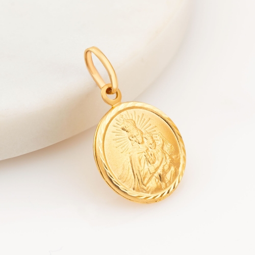 Dewocjonalia | hurt złota kraków, hurtownia jubilerska, złoto hurt, hurtownia złota, złote medaliki, hurtownia z biżuterią, hurtownia bizuterii, jubiler online złoto