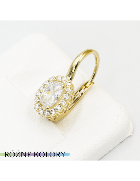 Kolczyki | hurt złota kraków, hurtownia jubilerska, złoto hurt, hurtownia złota, złote medaliki, hurtownia z biżuterią, hurtownia bizuterii, jubiler online złoto